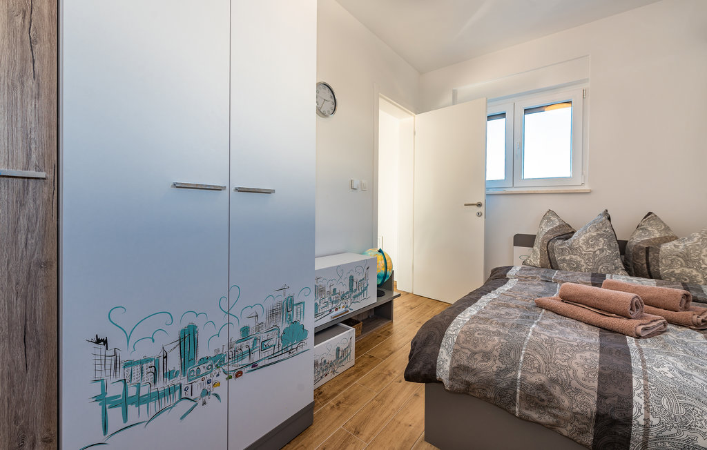 Ferienhaus - Vodice-Srima , Kroatien - CDJ692 21