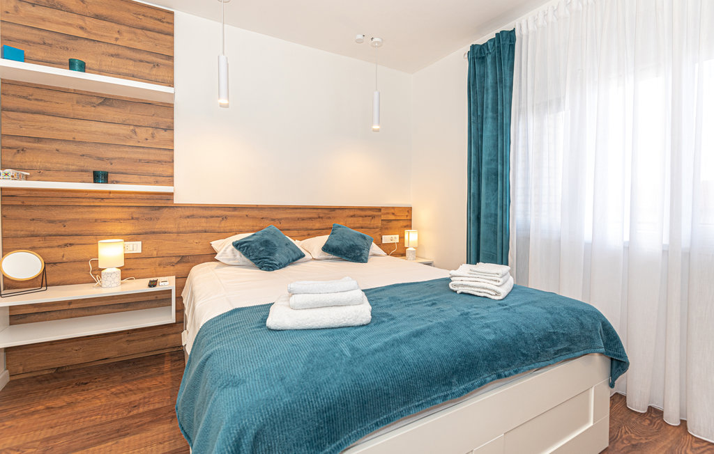 Ferienhaus - Sibenik - Brodarica , Kroatien - CDJ705 21