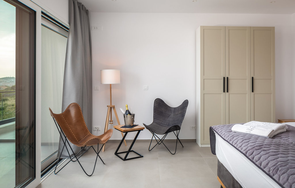 Semesterhus - Vodice , Kroatien - CDJ715 43