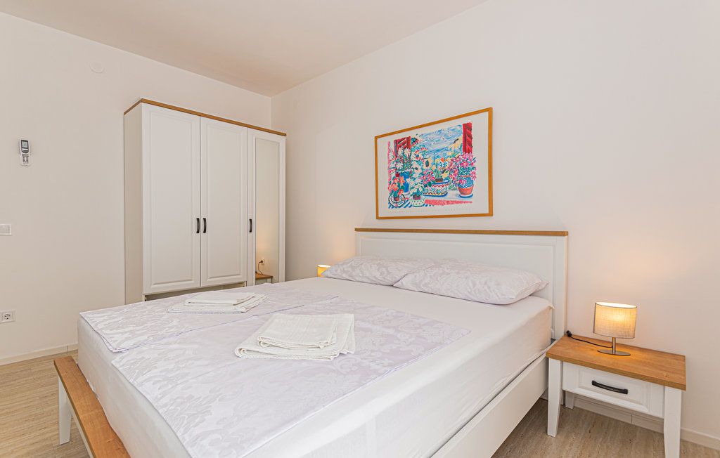 Lejlighed - Vodice , Kroatien - CDJ717 16