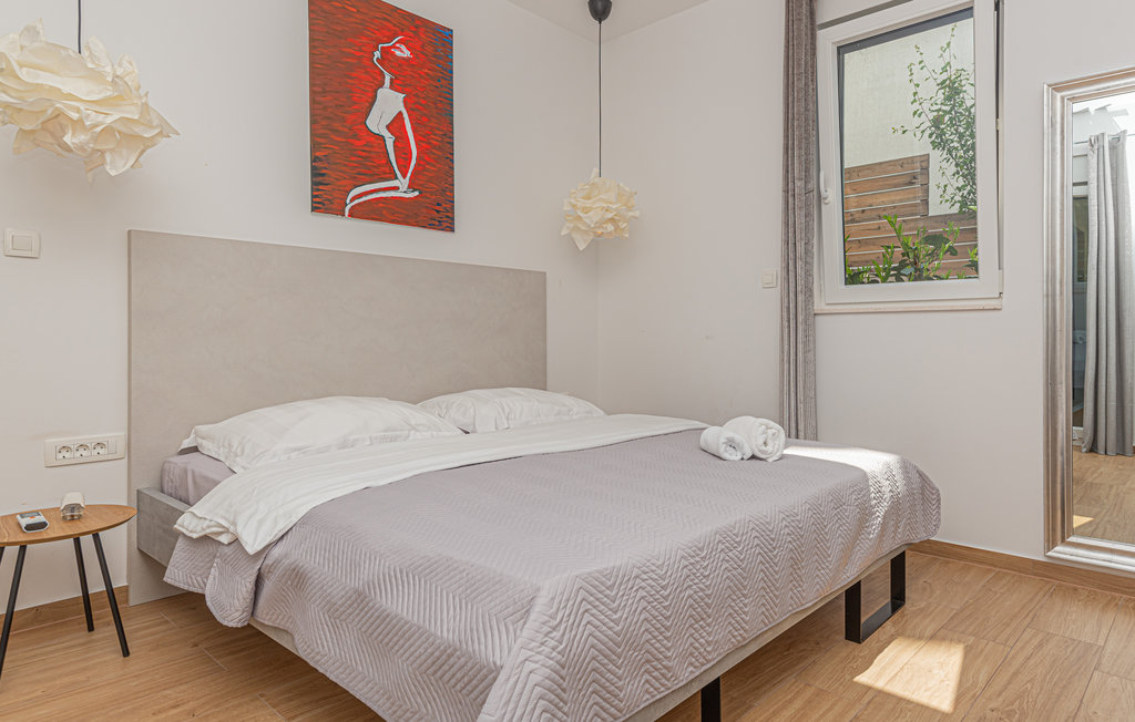 Ferienhaus - Sibenik-Brodarica , Kroatien - CDJ726 37