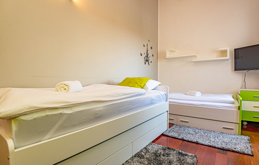 Ferienhaus - Sibenik-Brodarica , Kroatien - CDJ789 27