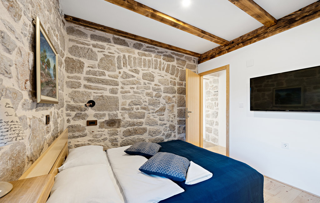 Feriehuse - Kaprije , Kroatien - CDJ826 24