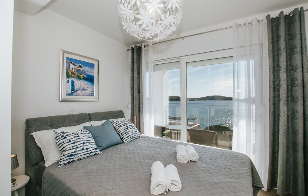 Ferienhaus - Rogoznica-Zatoglav , Kroatien - CDJ830 7