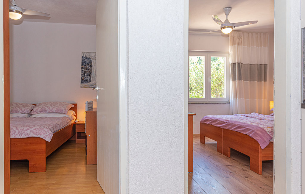 Lejlighed - Rogoznica - Kanica , Kroatien - CDJ841 24