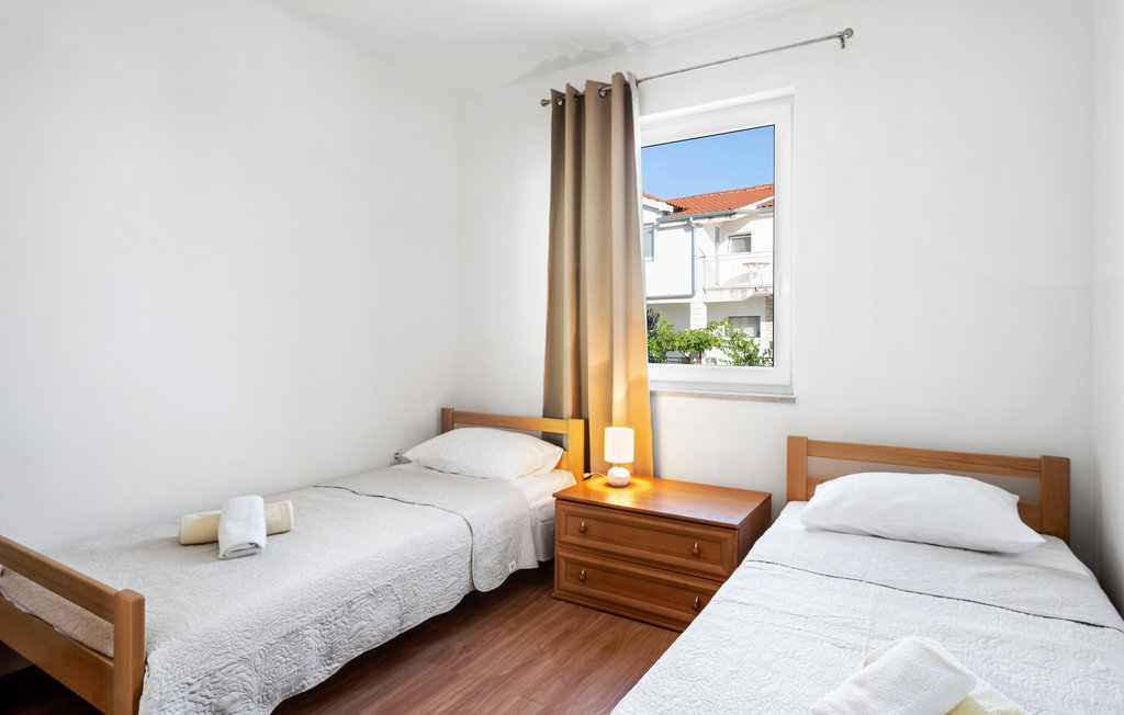 Ferienhaus - Primosten-Bilo , Kroatien - CDJ842 22