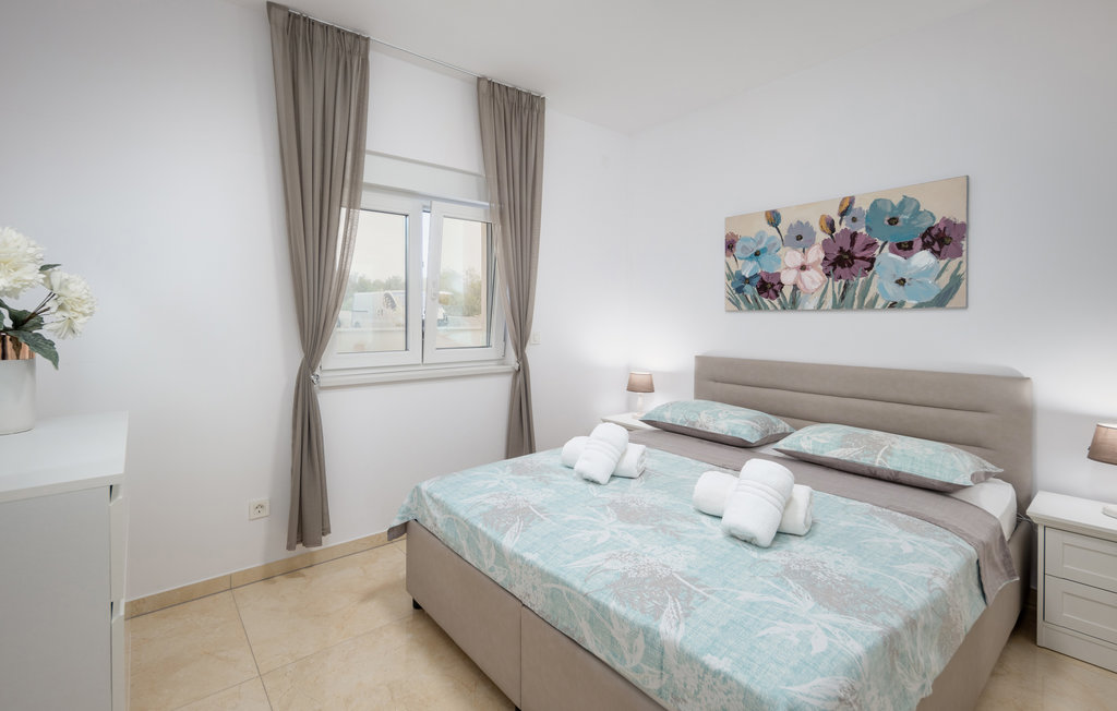 Ferienhaus - Sibenik - Bilice , Kroatien - CDJ847 17