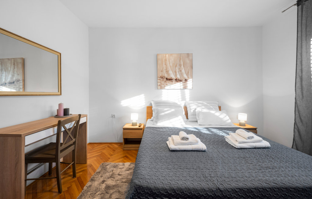 Feriehuse - Murter - Betina , Kroatien - CDJ850 22