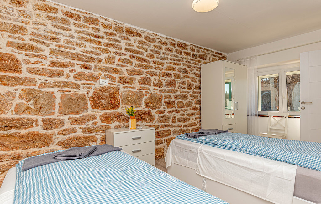 Ferienhaus - Sibenik - Ljubotic , Kroatien - CDJ902 19