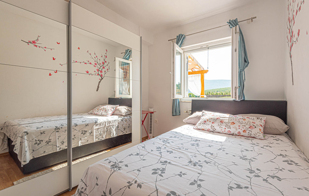 Feriehuse - Sibenik-Ruzic , Kroatien - CDJ904 30