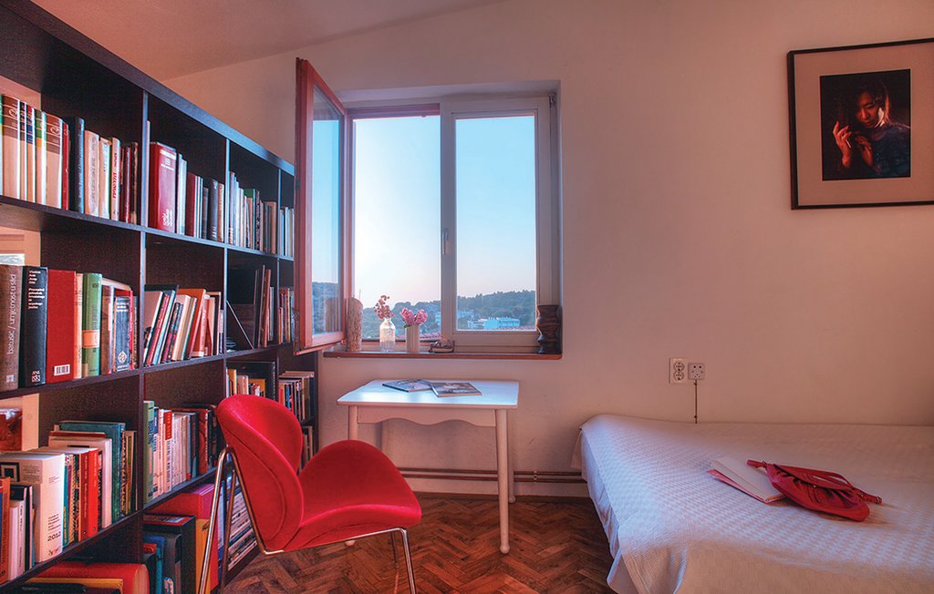 Feriehus - Murter-Murter , Kroatia - CDJ001 16