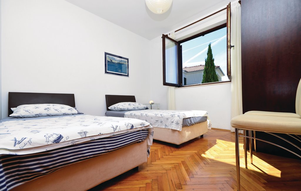 Ferienhaus - Rogoznica-Kanica , Kroatien - CDJ136 43