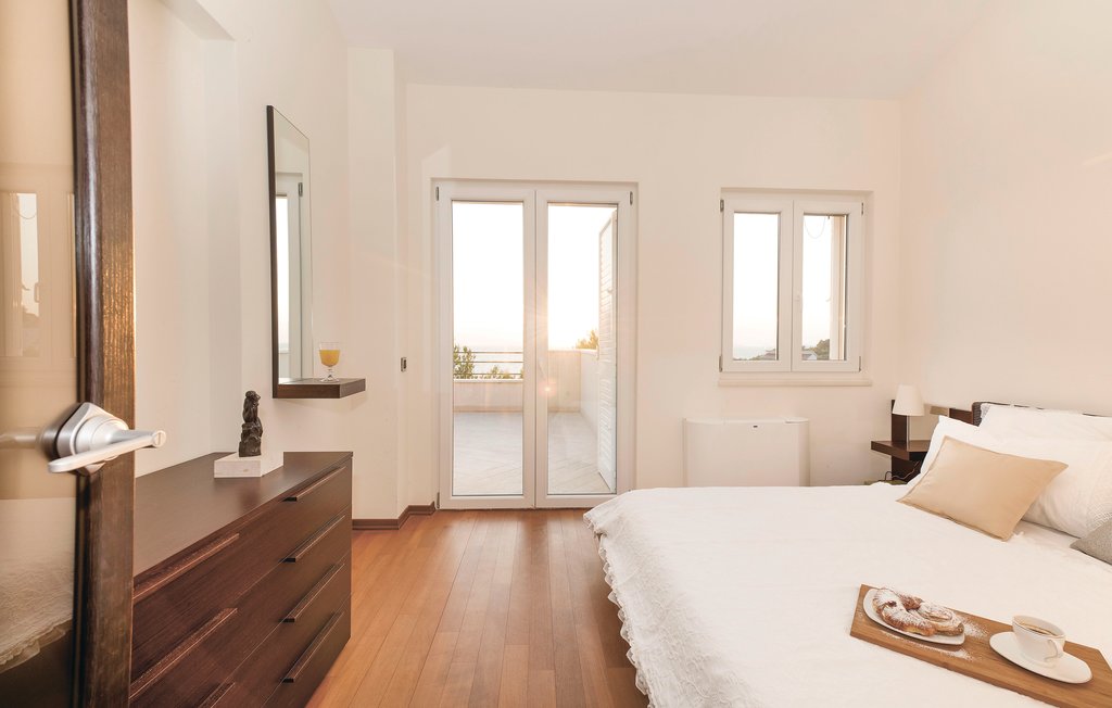 Feriehuse - Primosten-Dolac , Kroatien - CDJ301 54