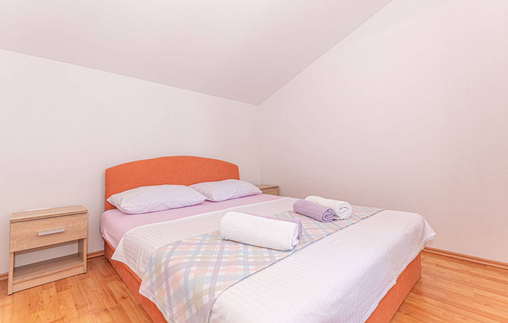 Ferienhaus - Sibenik-Jadrija , Kroatien - CDJ371 40