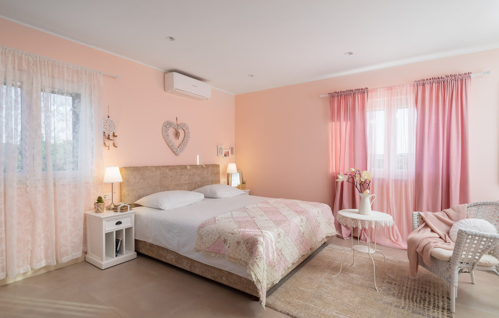 Ferienhaus - Sibenik-Pakovo Selo , Kroatien - CDJ649 40