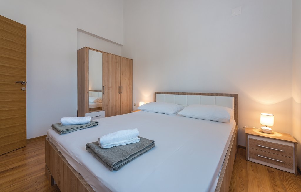 Feriehuse - Vodice-Tribunj , Kroatien - CDJ650 42