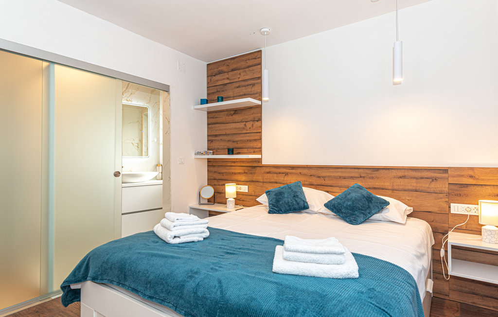 Ferienhaus - Sibenik - Brodarica , Kroatien - CDJ705 23