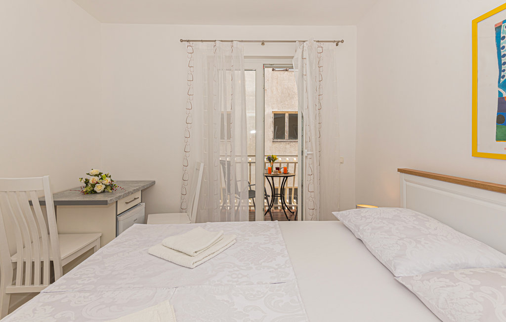 Lejlighed - Vodice , Kroatien - CDJ717 19