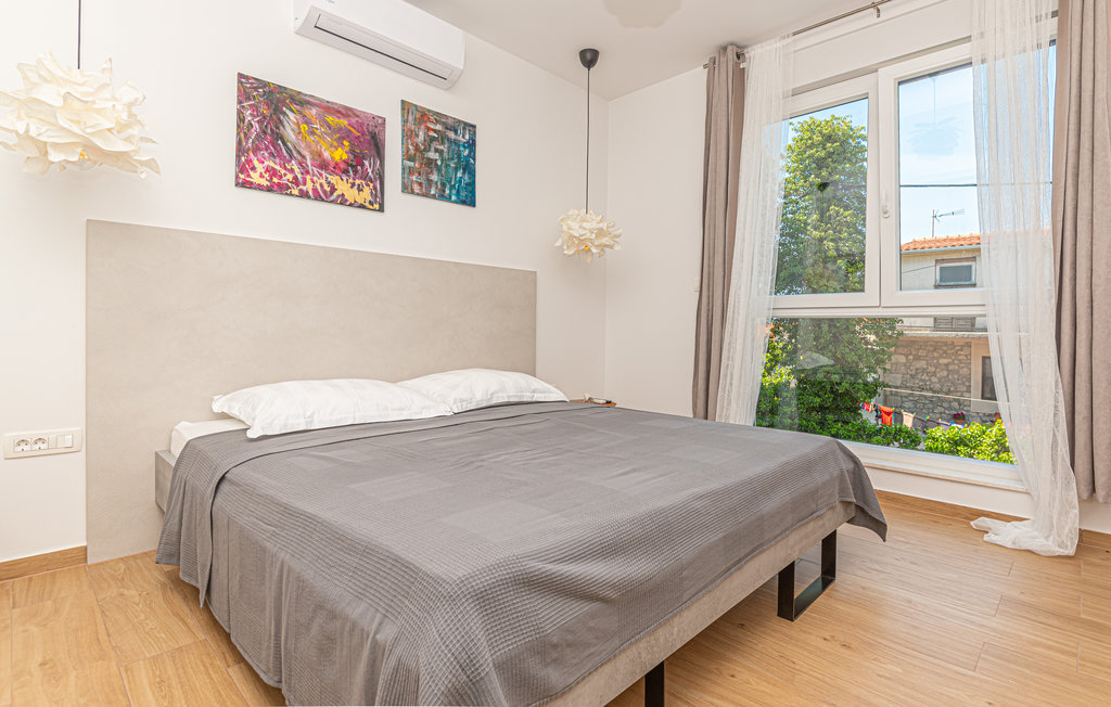 Ferienhaus - Sibenik-Brodarica , Kroatien - CDJ726 40