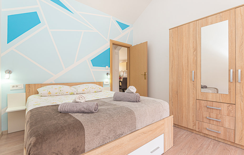 Ferienhaus - Sibenik-Grebastica , Kroatien - CDJ751 30