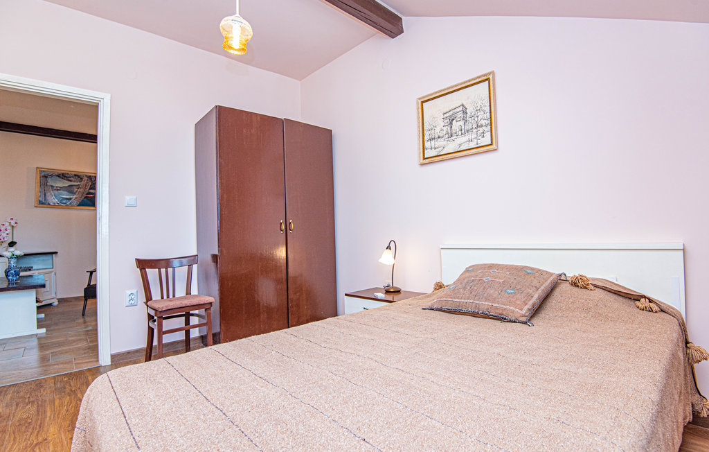 Ferienwohnung - Sibenik-Raslina , Kroatien - CDJ787 23