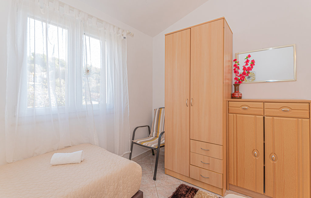 Ferienhaus - Rogoznica - Razanj , Kroatien - CDJ798 36