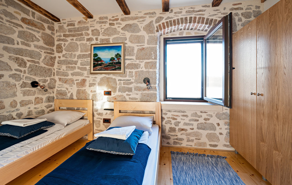 Feriehuse - Kaprije , Kroatien - CDJ826 27