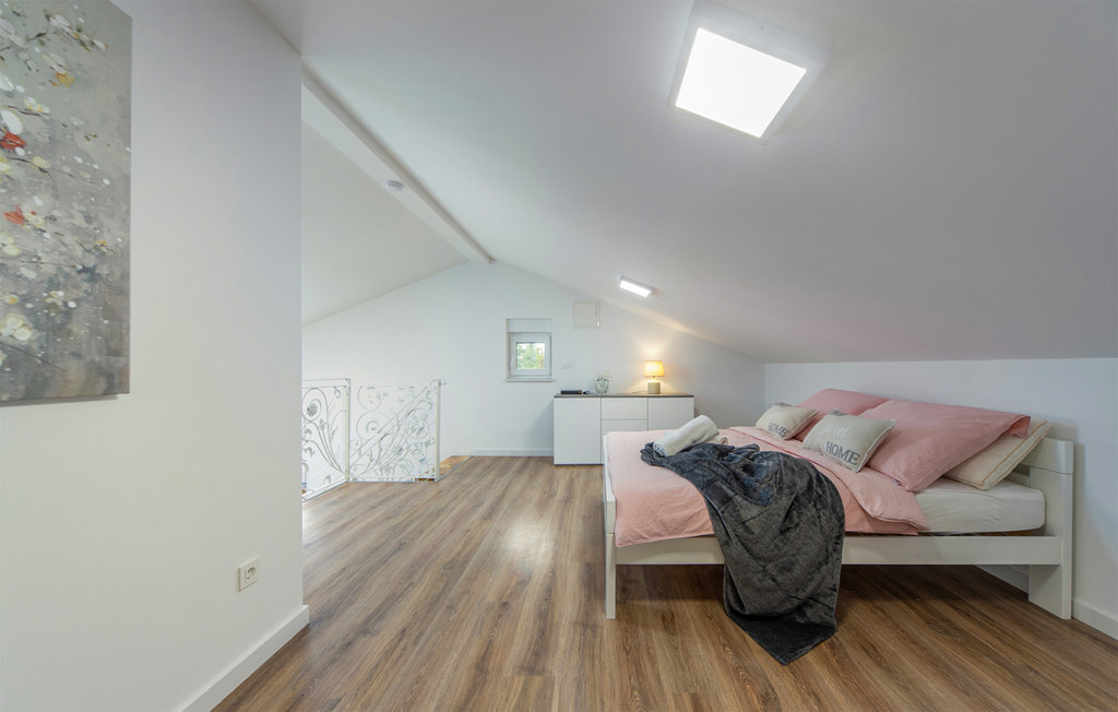 Ferienhaus - Sibenik - Bilice , Kroatien - CDJ846 25