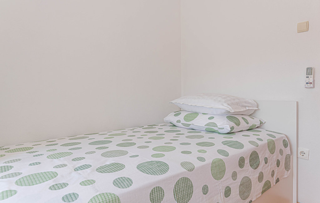 Feriehuse - Sibenik-Ruzic , Kroatien - CDJ904 33