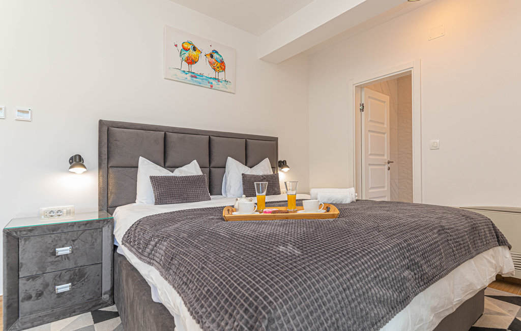 Ferienhaus - Sibenik - Zaboric , Kroatien - CDJ905 29