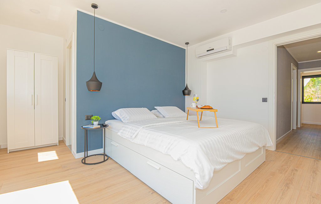 Ferienhaus - Sibenik , Kroatien - CDJ906 48