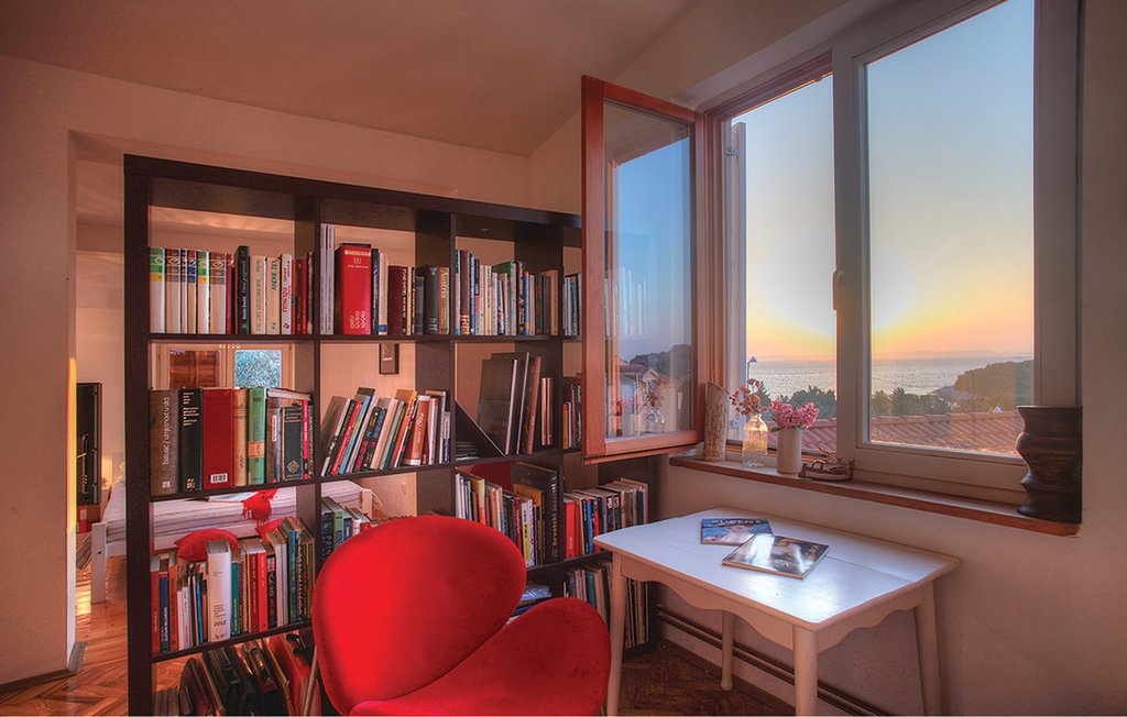 Feriehus - Murter-Murter , Kroatia - CDJ001 4
