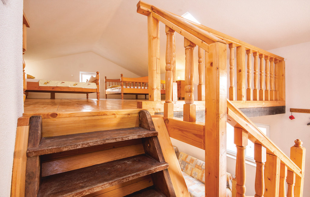 Feriehuse - Murter-Jezera , Kroatien - CDJ105 20