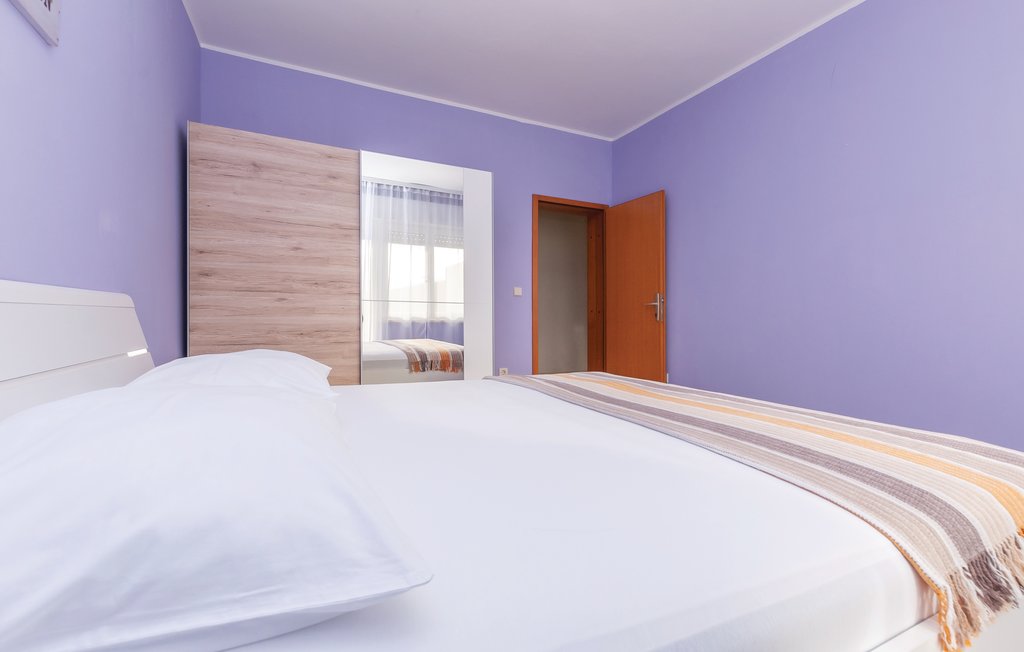 Feriehuse - Primosten-Dolac , Kroatien - CDJ114 20