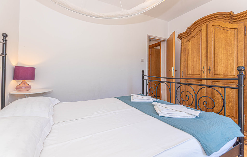 Ferienhaus - Sibenik-Mravnica , Kroatien - CDJ117 26