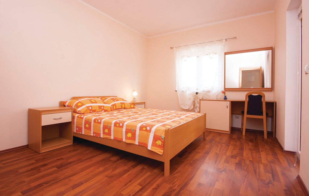 Ferienhaus - Vodice , Kroatien - CDJ127 24