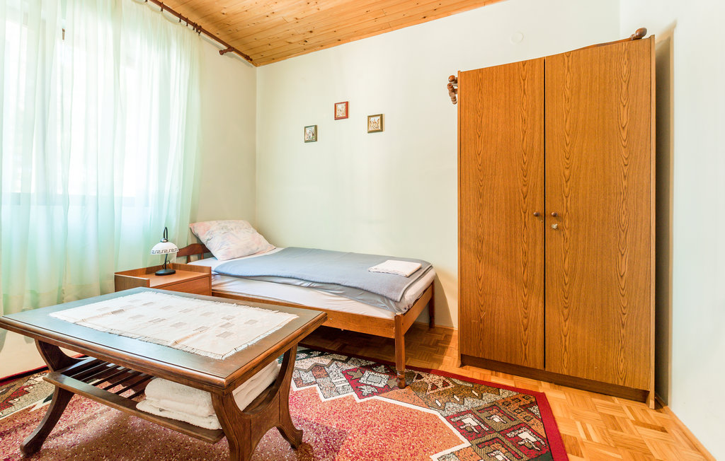 Semesterlägenhet - Sibenik-Jadrija , Kroatien - CDJ128 26