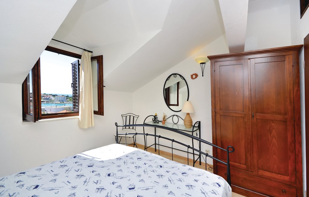 Ferienhaus - Rogoznica-Kanica , Kroatien - CDJ136 39