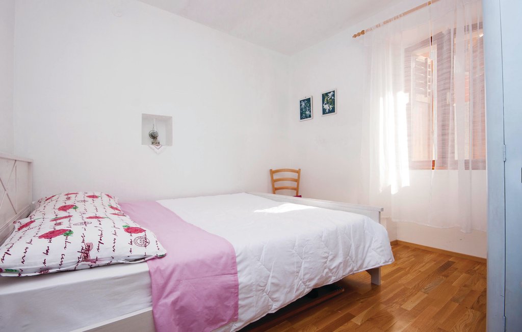 Feriehuse - Vodice-Tribunj Sovlje , Kroatien - CDJ182 10