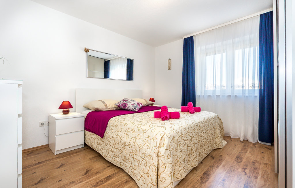 Lejlighed - Vodice , Kroatien - CDJ209 4