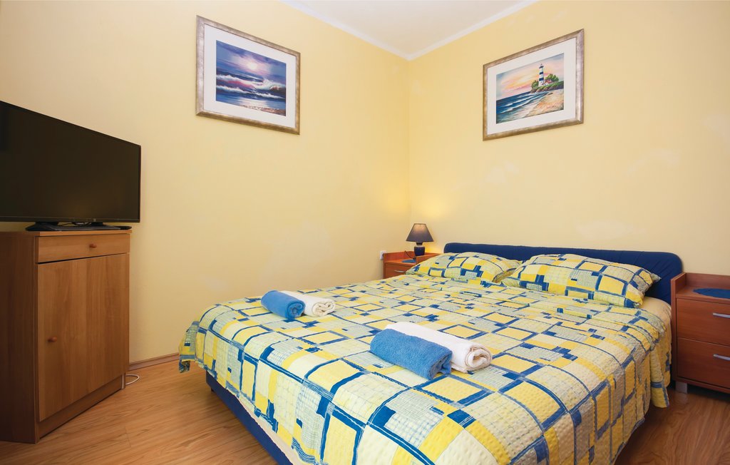 Lejlighed - Rogoznica-Zatoglav , Kroatien - CDJ212 14