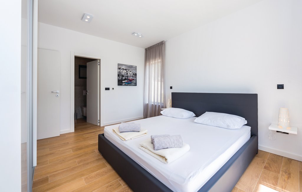 Feriehuse - Vodice-Tribunj , Kroatien - CDJ336 36