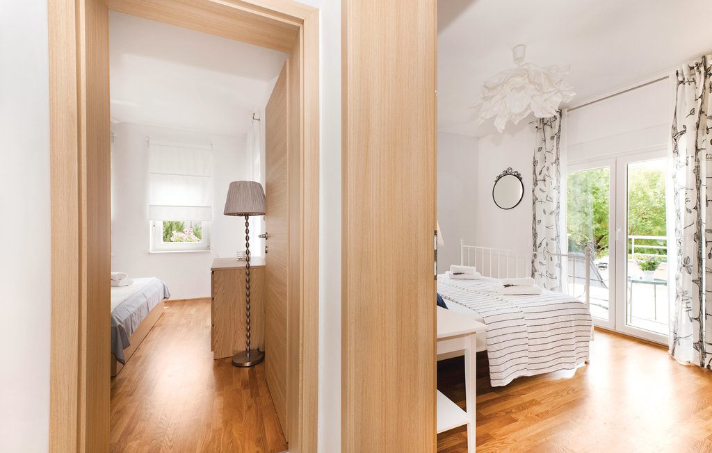 Ferienhaus - Sibenik-Badanj , Kroatien - CDJ349 33