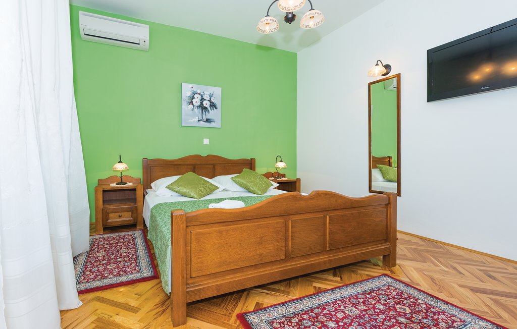 Ferienhaus - Sibenik-Brodarica , Kroatien - CDJ353 36