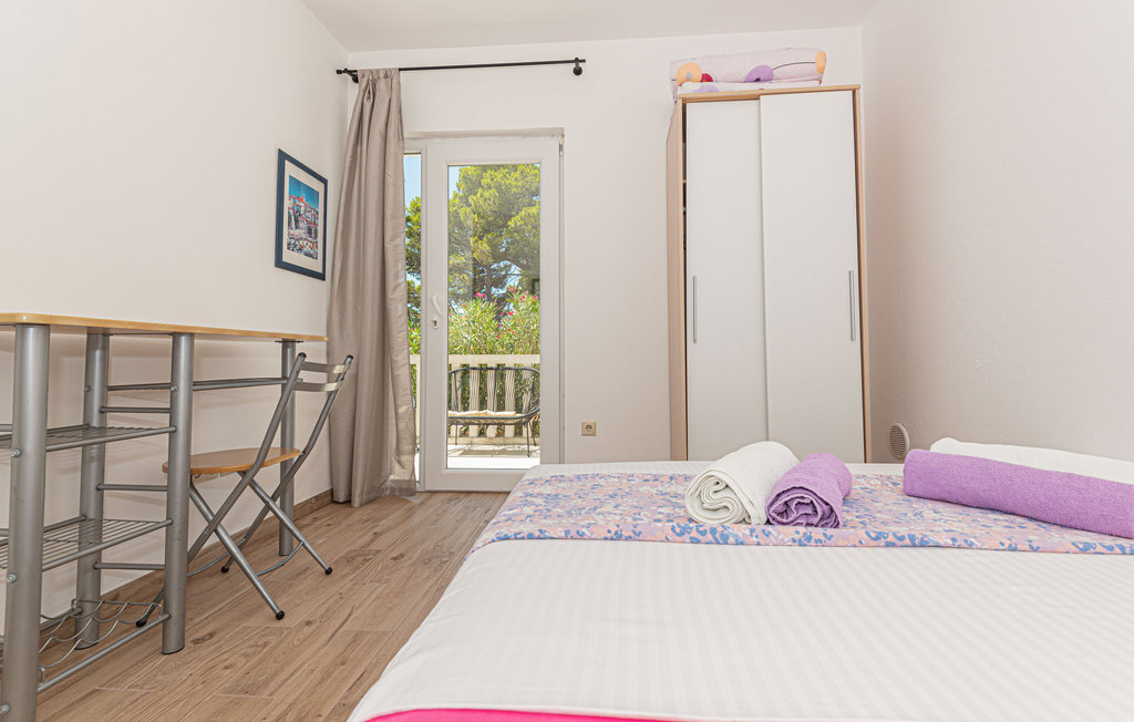 Ferienhaus - Sibenik-Jadrija , Kroatien - CDJ371 36