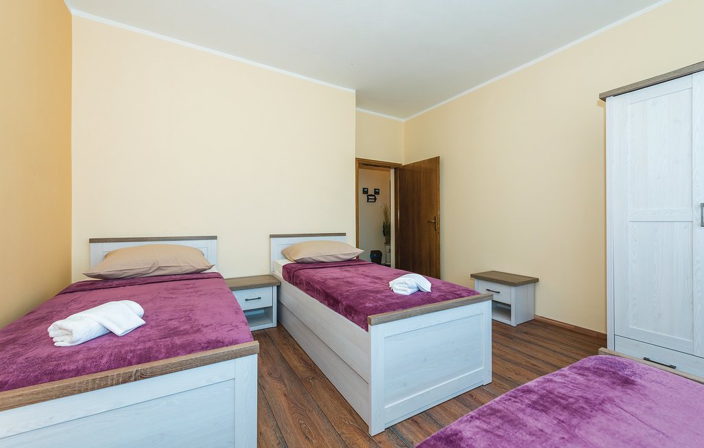 Ferienhaus - Sibenik-Konjevrate , Kroatien - CDJ414 21