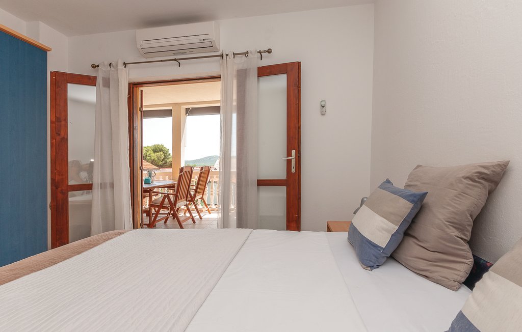 Lejlighed - Sibenik-Pirovac , Kroatien - CDJ466 12