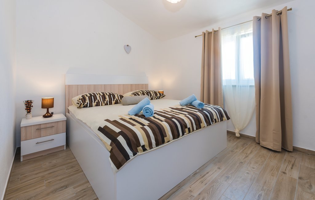 Ferienhaus - Sibenik-Danilo , Kroatien - CDJ488 27