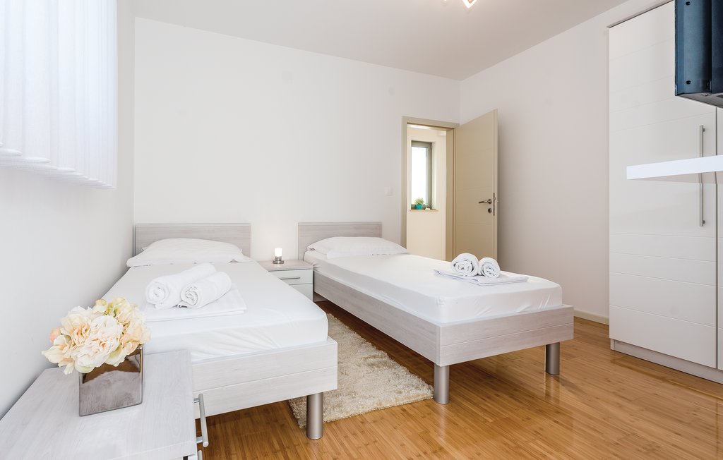 Feriehus - Rogoznica-Razanj , Kroatia - CDJ537 22