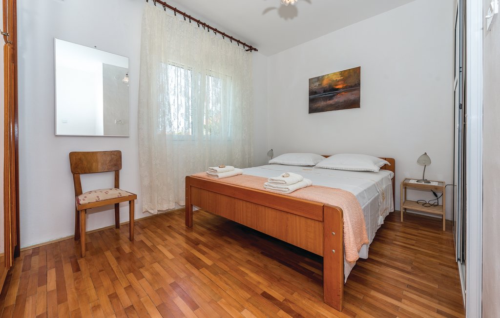 Lejlighed - Rogoznica , Kroatien - CDJ549 13